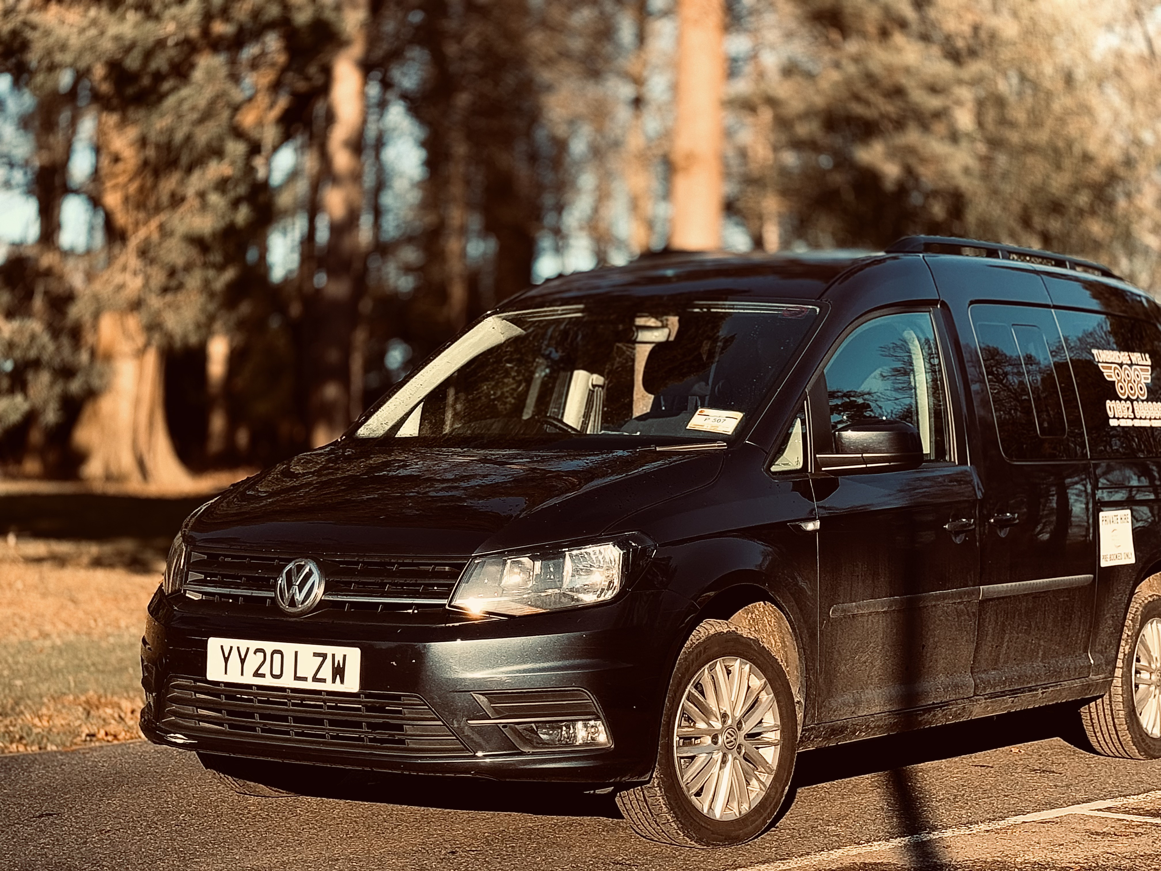 Event Transport